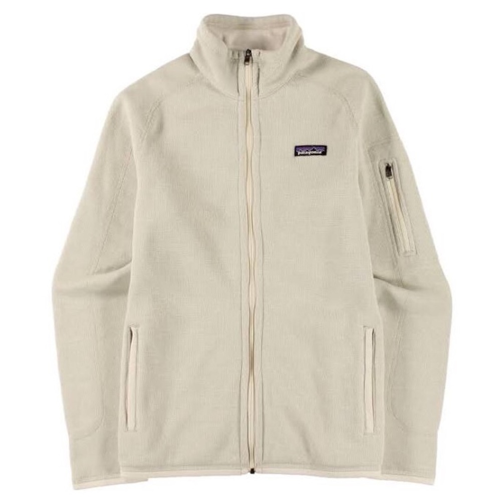 Patagonia Women's Better Sweater® Fleece Jacket